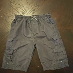 Used Iron Co Shorts - (Boys)